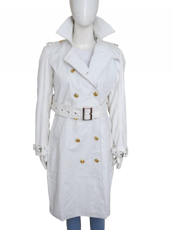 Penelope Zoolander 2 Coat