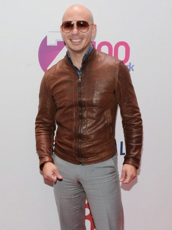 Pitbull Jacket