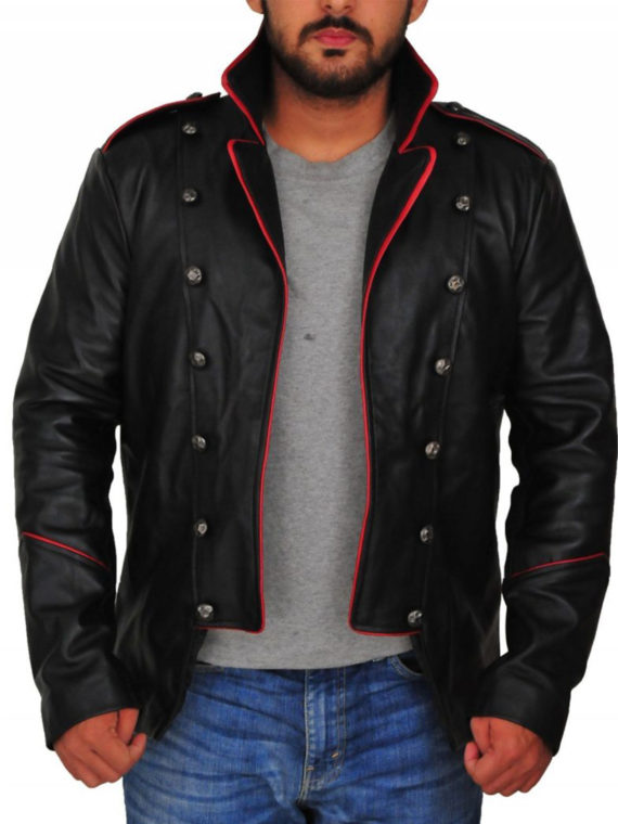 Rick Springfield Series Jacket