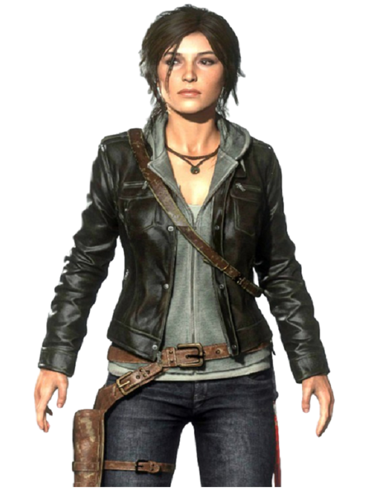 Rise Of The Tomb Raider Lara Croft Jacket