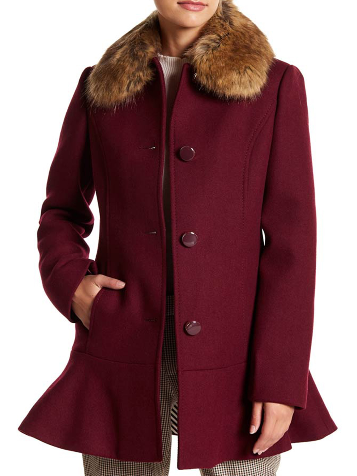 Riverdale S04 Veronica Lodge Coat