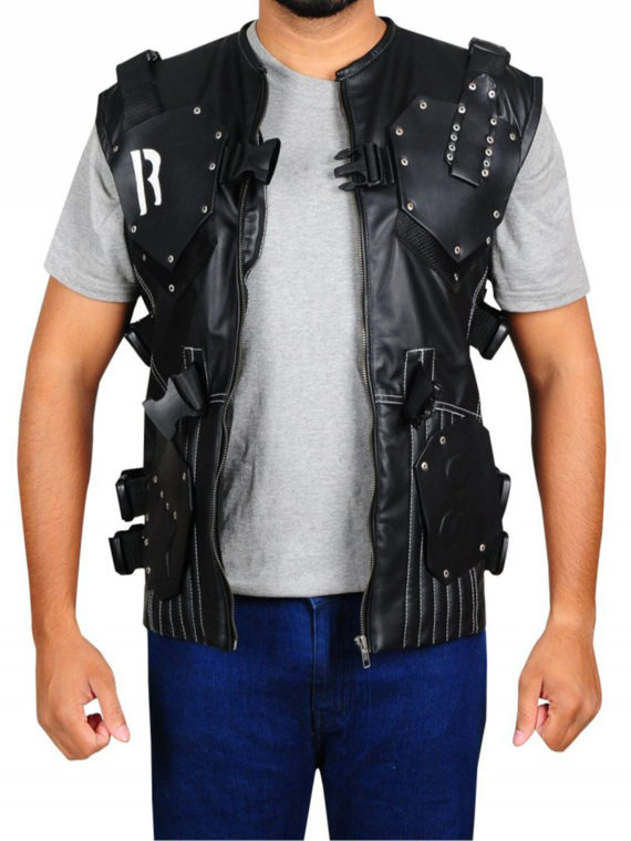 Roadblock G.I Joe Retaliation Vest