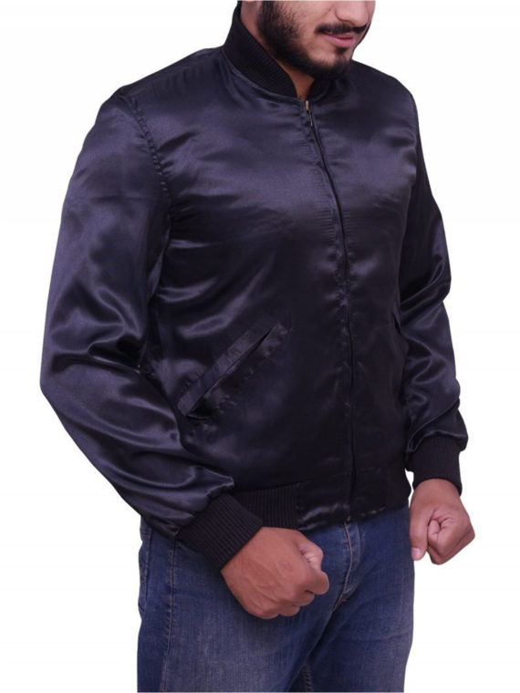 Rocky 2 Sylvester Stallone Tiger Jacket