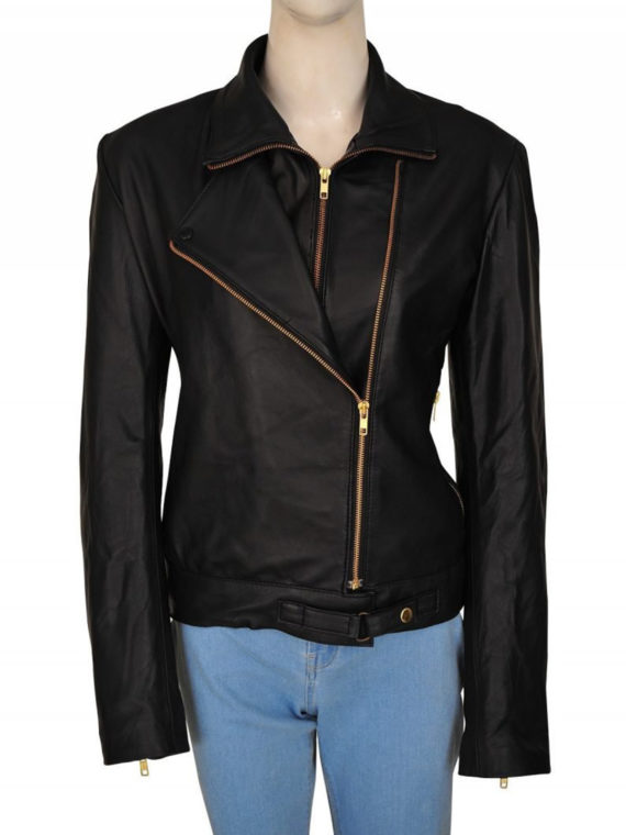 Taylor Swift Leather Jacket