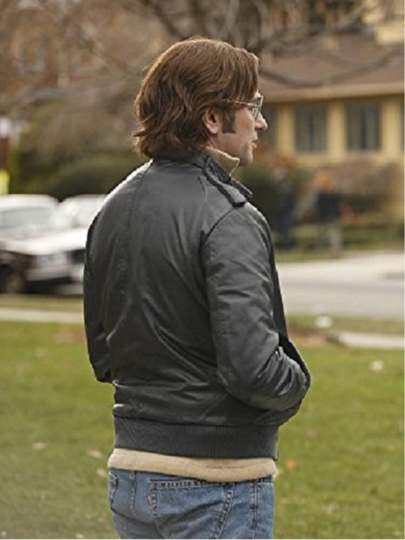 The Americans Philip Jennings Jacket