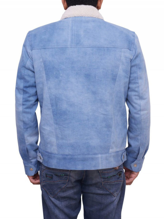 The Leftovers Glenn Jacket