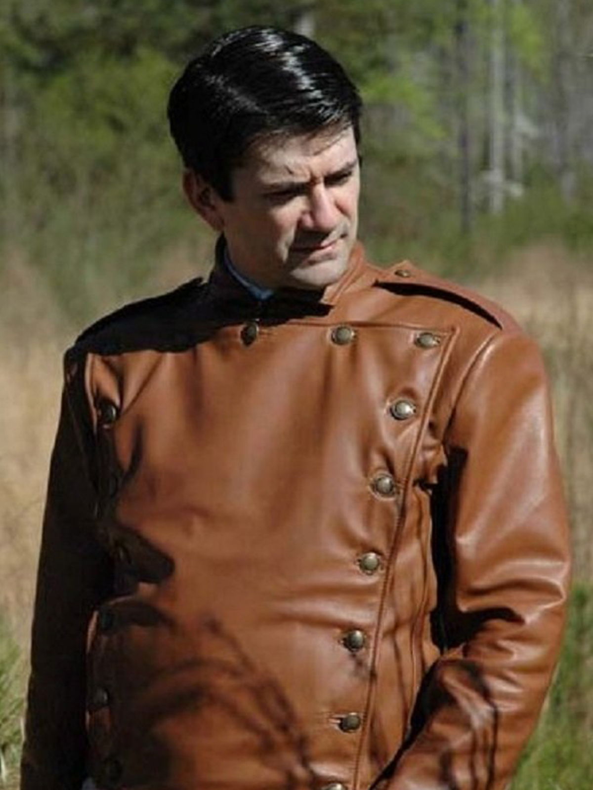 The Rocketeer Bill Clifford Jacket