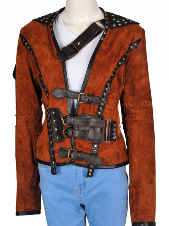 The Shannara Chronicles Cosplay Jacket