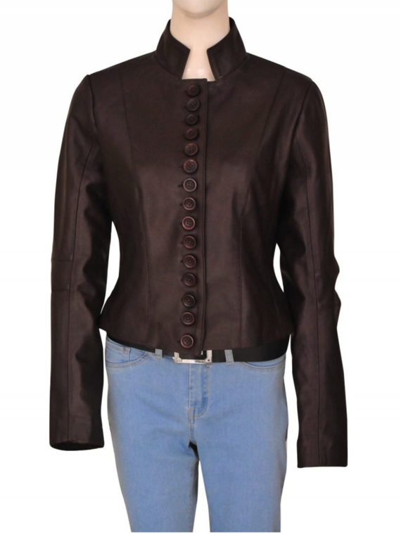 The Vampire Diaries Season 3 Elena Jacket