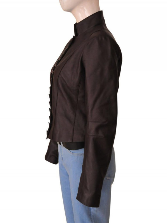 The Vampire Diaries Season 3 Gilbert Jacket