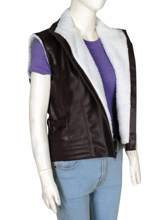 The Walking Laurie Holden Vest