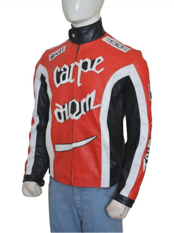 Torque Martin Biker Jacket