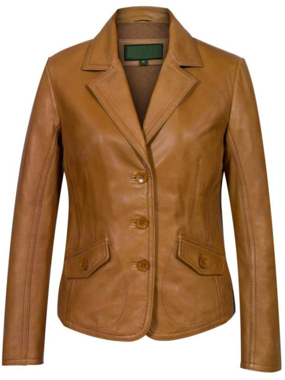 Trendy Women’s Blazer