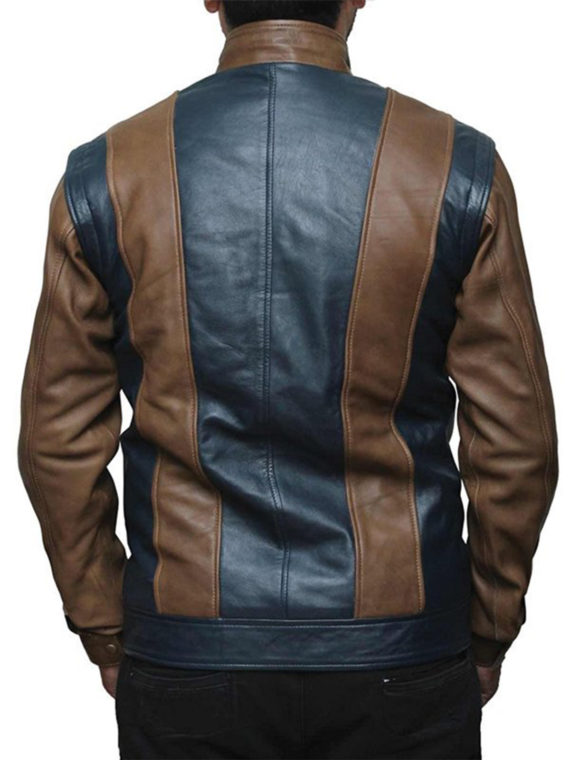 Tye Sheridan X-Men Cyclops Jacket