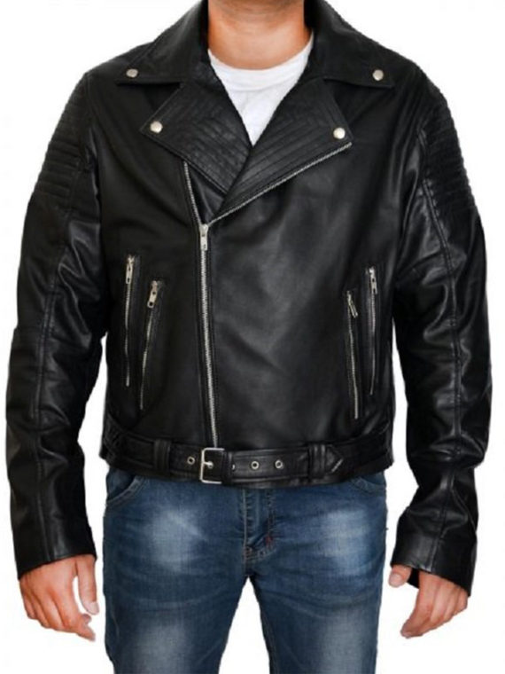 Tyrese Gibson Fast And Furious 7 Jacket