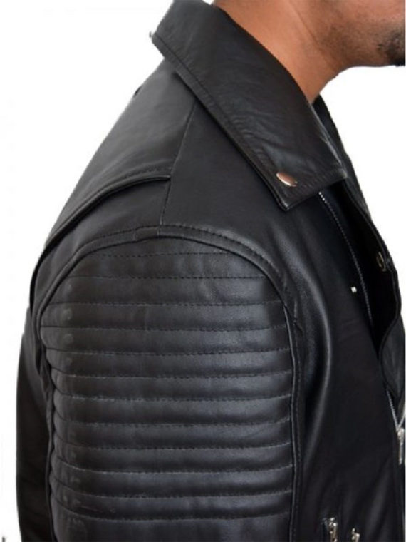 Tyrese Gibson Fast Furious 7 Jacket