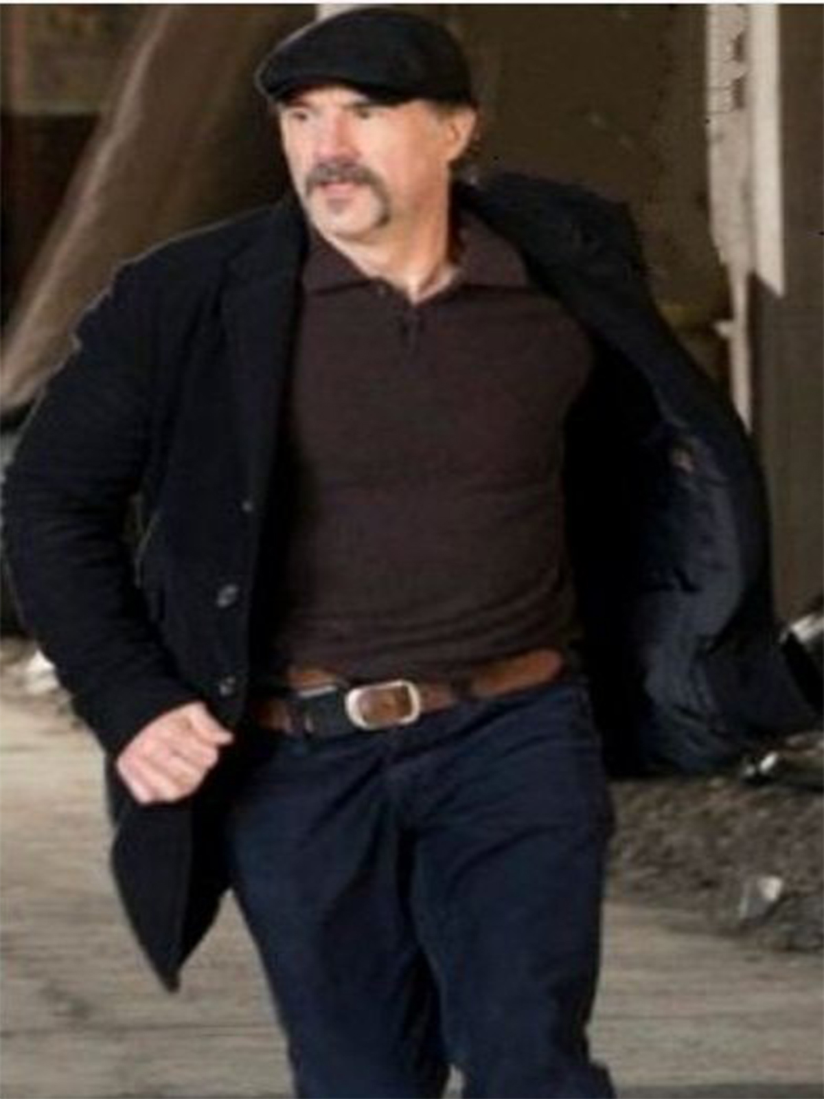 Alvin Olinsky Chicago PD Blazer