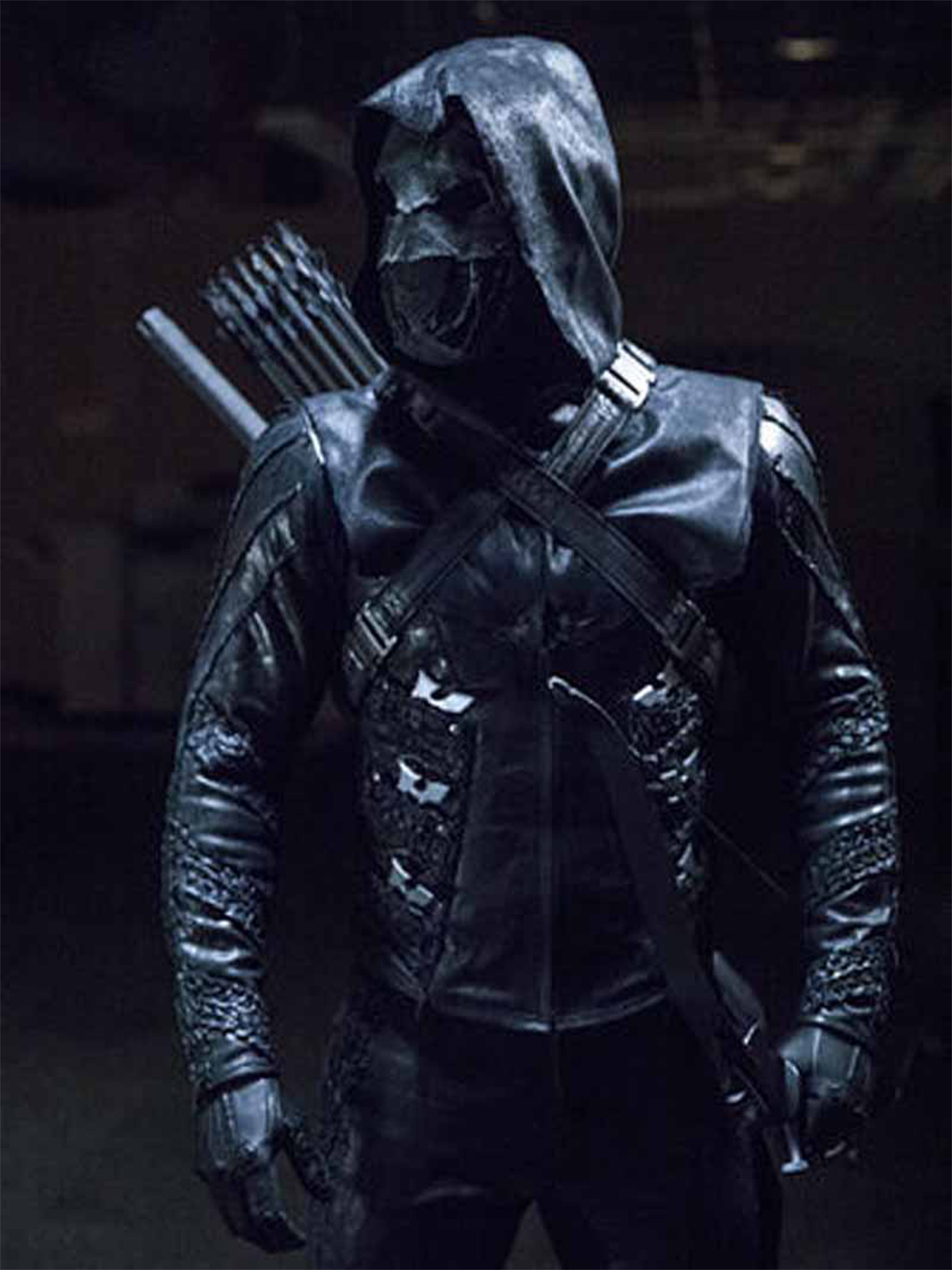 Arrow Jacket