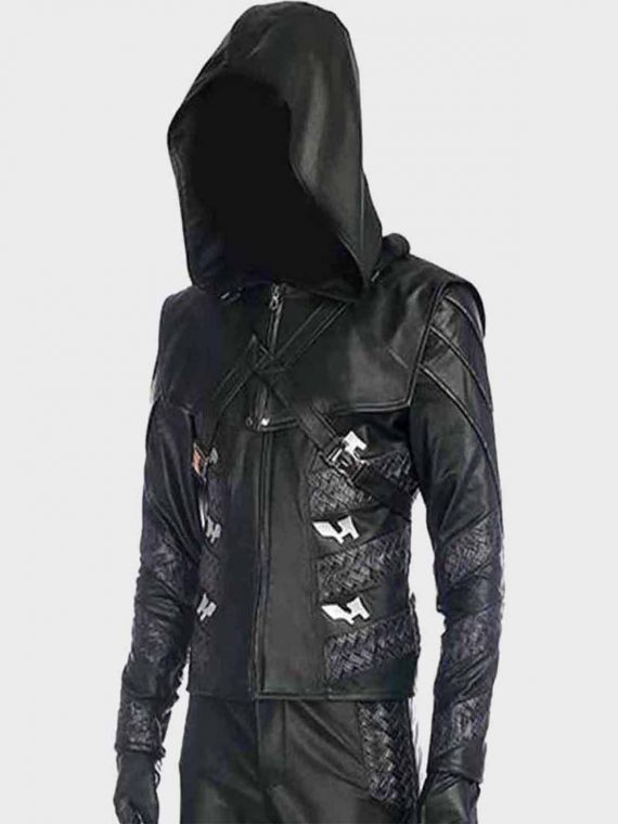 Arrow Prometheus Jacket