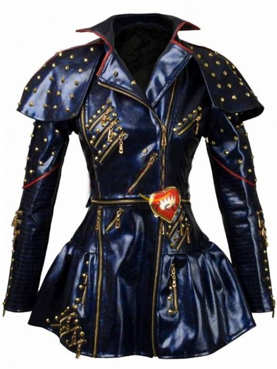 Descendants 2 Evie Jacket - Image 3