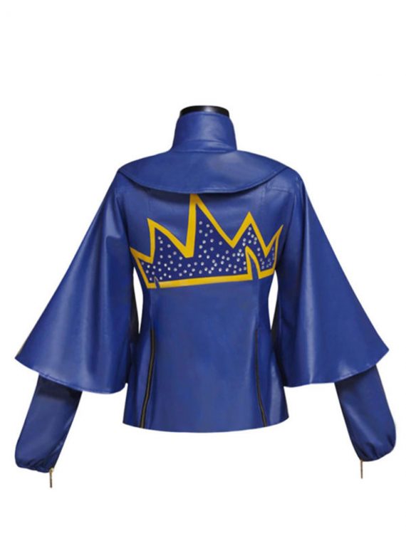 Descendants Evie Jacket