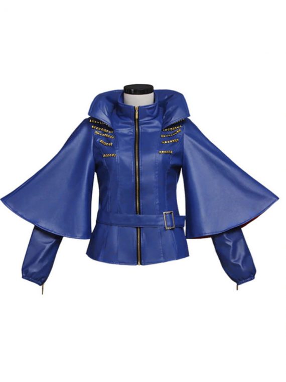 Descendants Evie Studded Jacket