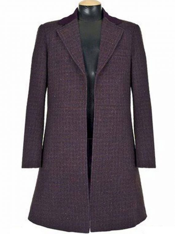 Eleventh Doctor Frock Coat