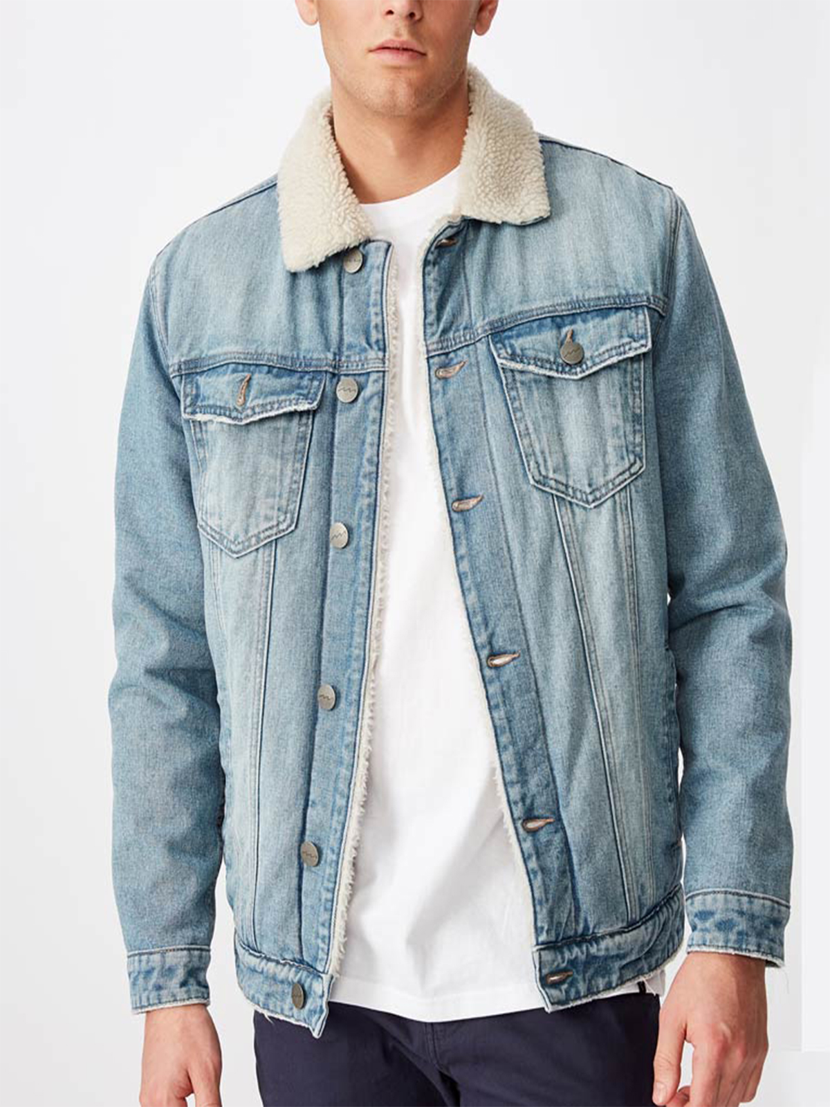 High School Musical Ricky Jacket