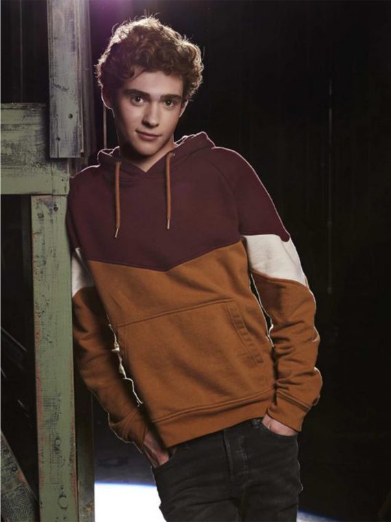 High School Musical Ricky Hoodie - Image 2