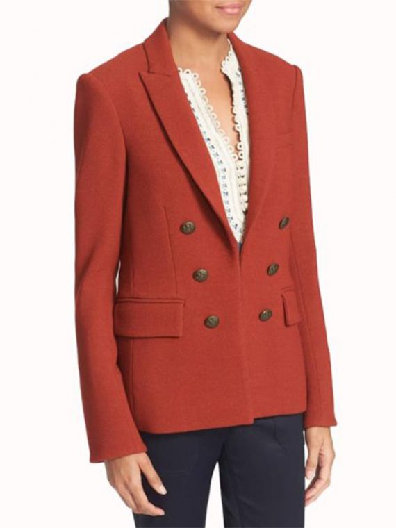 How To Get Away With Murder Bonnie Winterbottom Blazer