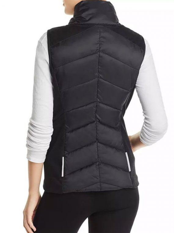 Modern Family S11 Julie Bowen Vest