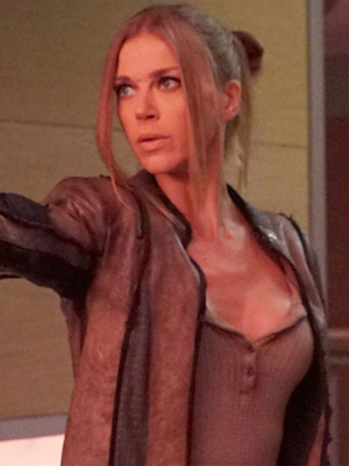 The Orville Season 02 Adrianne Palicki Jacket