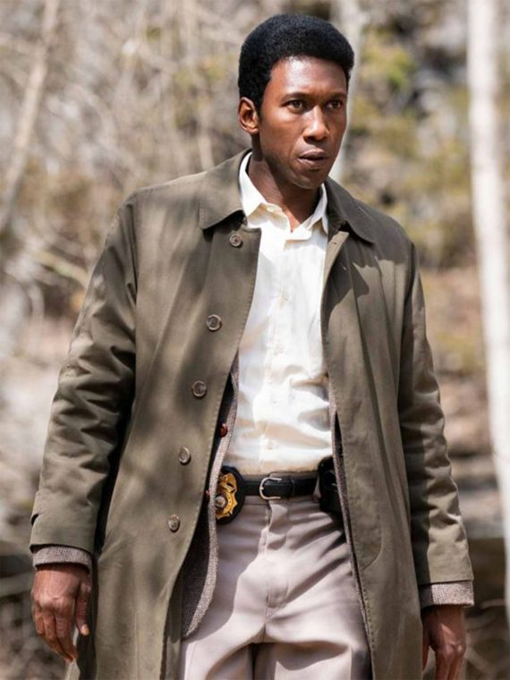 True Detective Wayne Hays Jacket