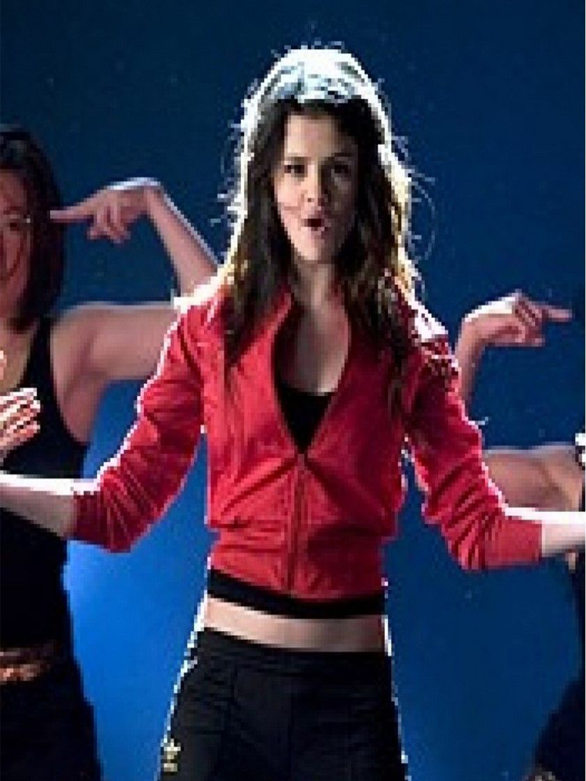 Another Cinderella Story Selena Gomez Leather Jacket