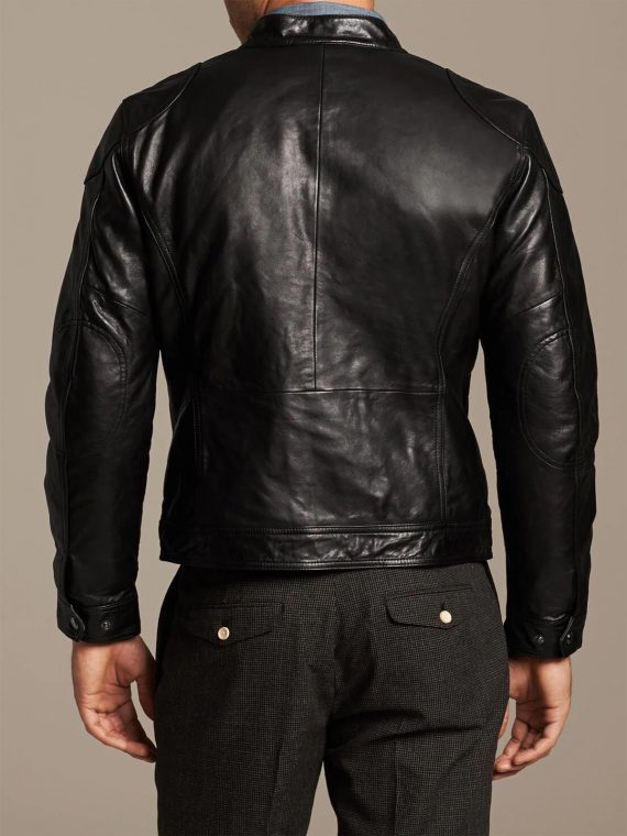 Banana Republic Moto Jacket