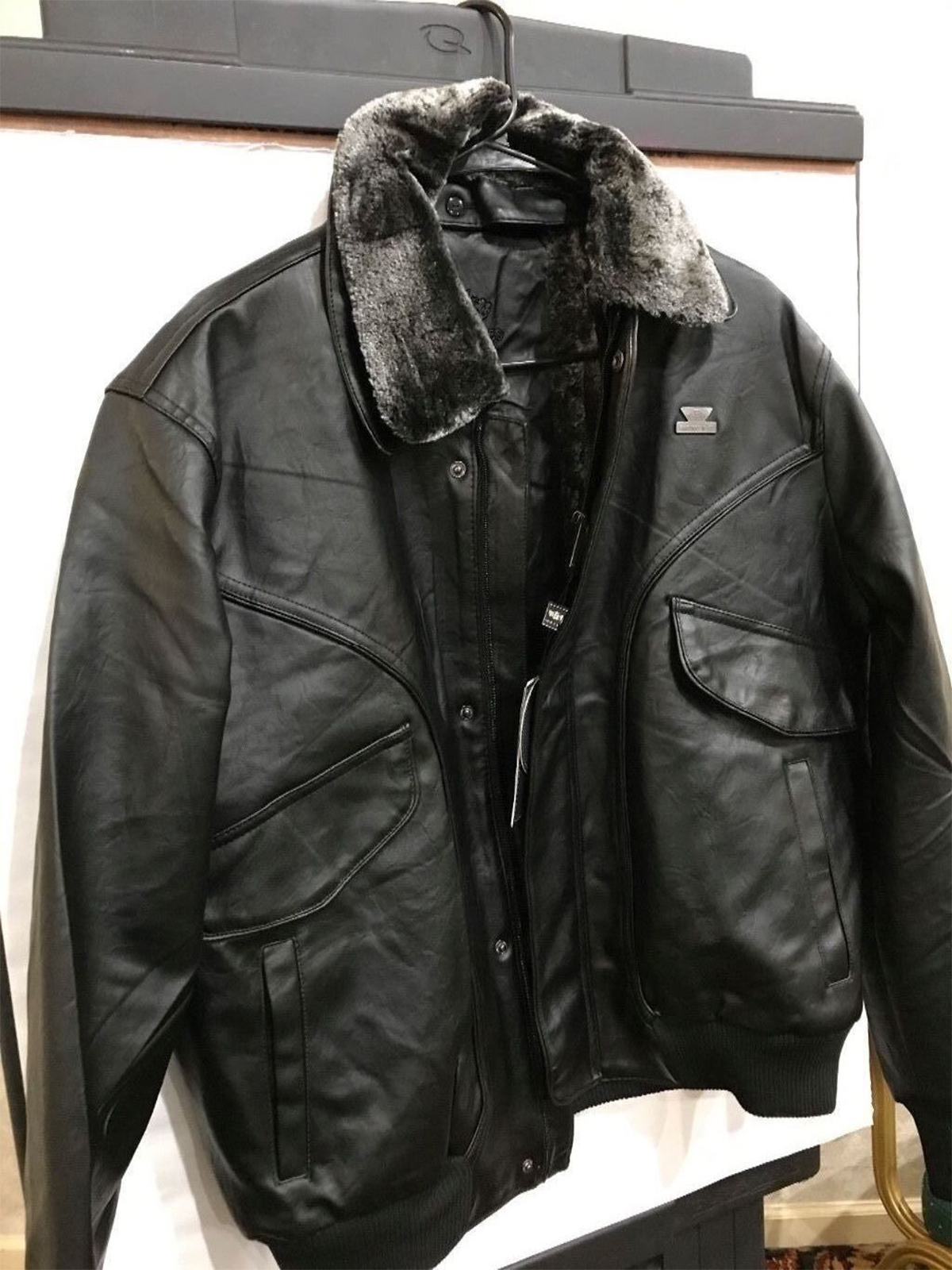 Brand New Emporio & Co Jacket