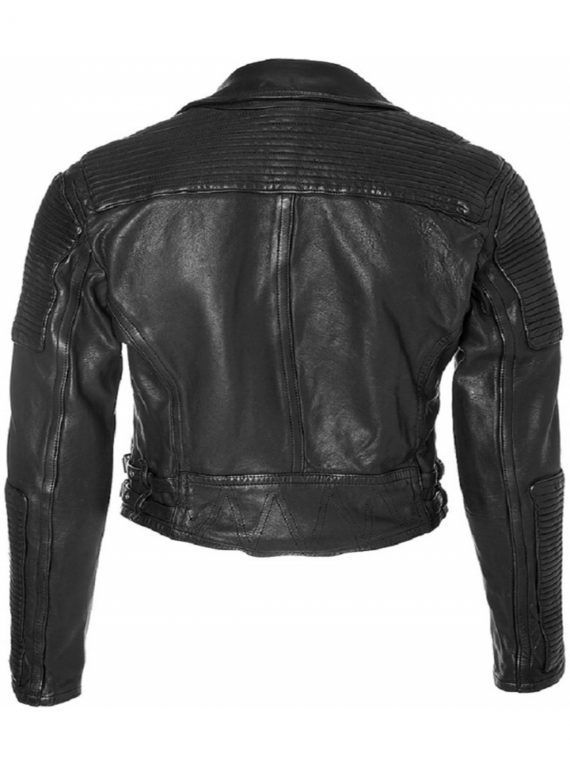 Brit Matthias Biker Jacket