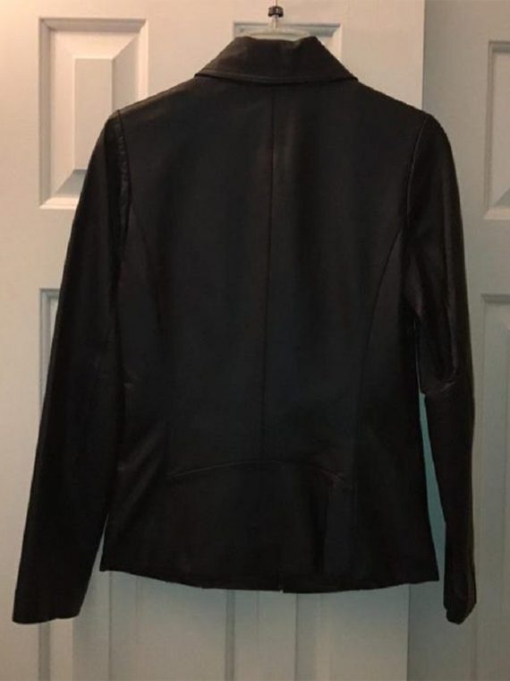 Classics Black Colebrook Jacket