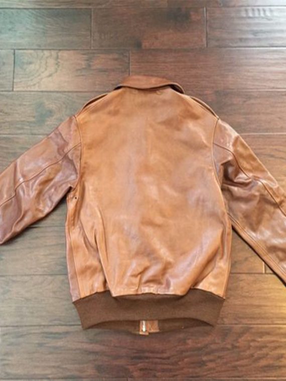 Eastman Horsehide USAAF A-2 Flying Jacket