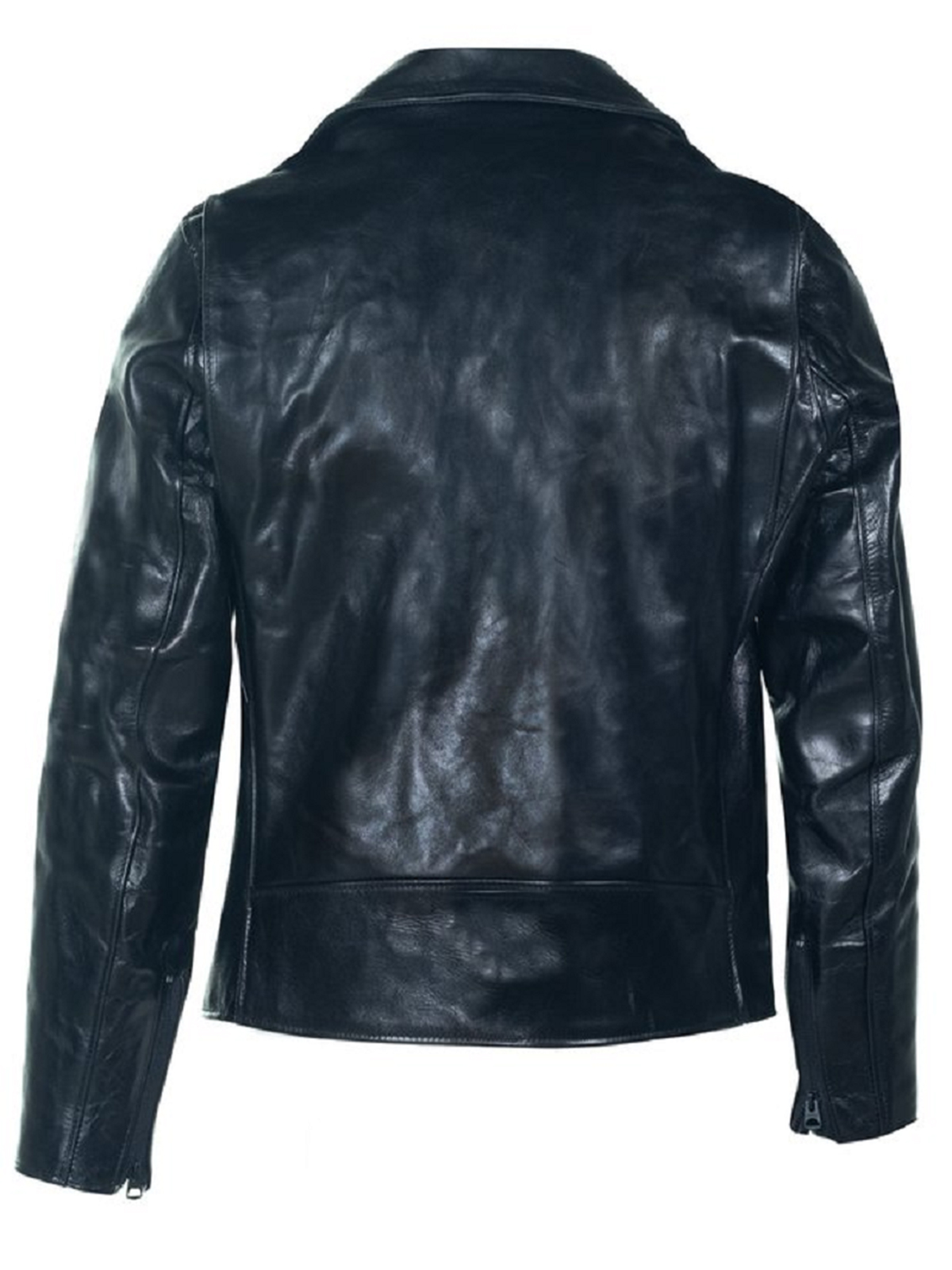 Horween Horsehide Perfecto Jacket