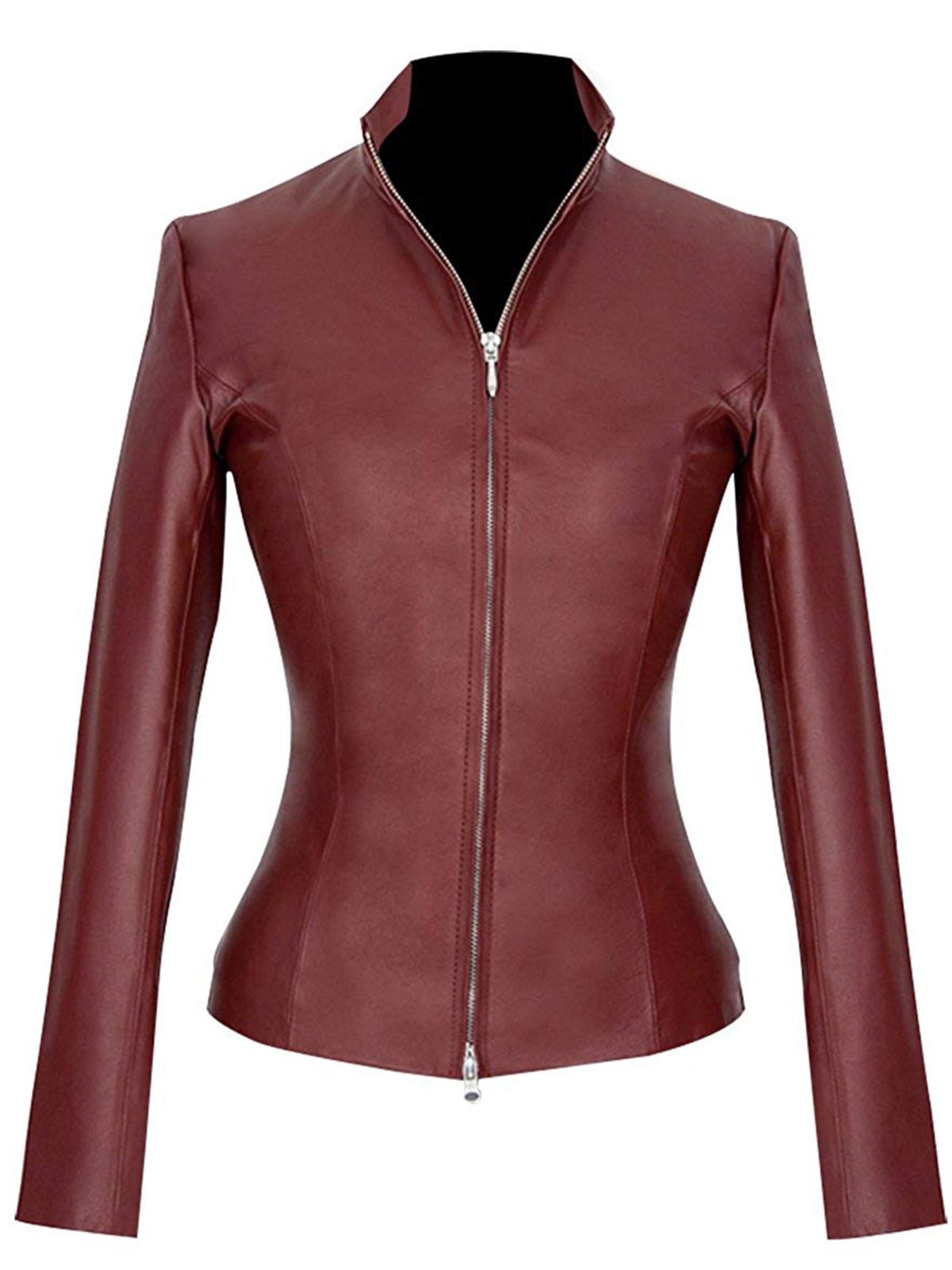 Martha Jones Womens Doctor Who Leather Jacket