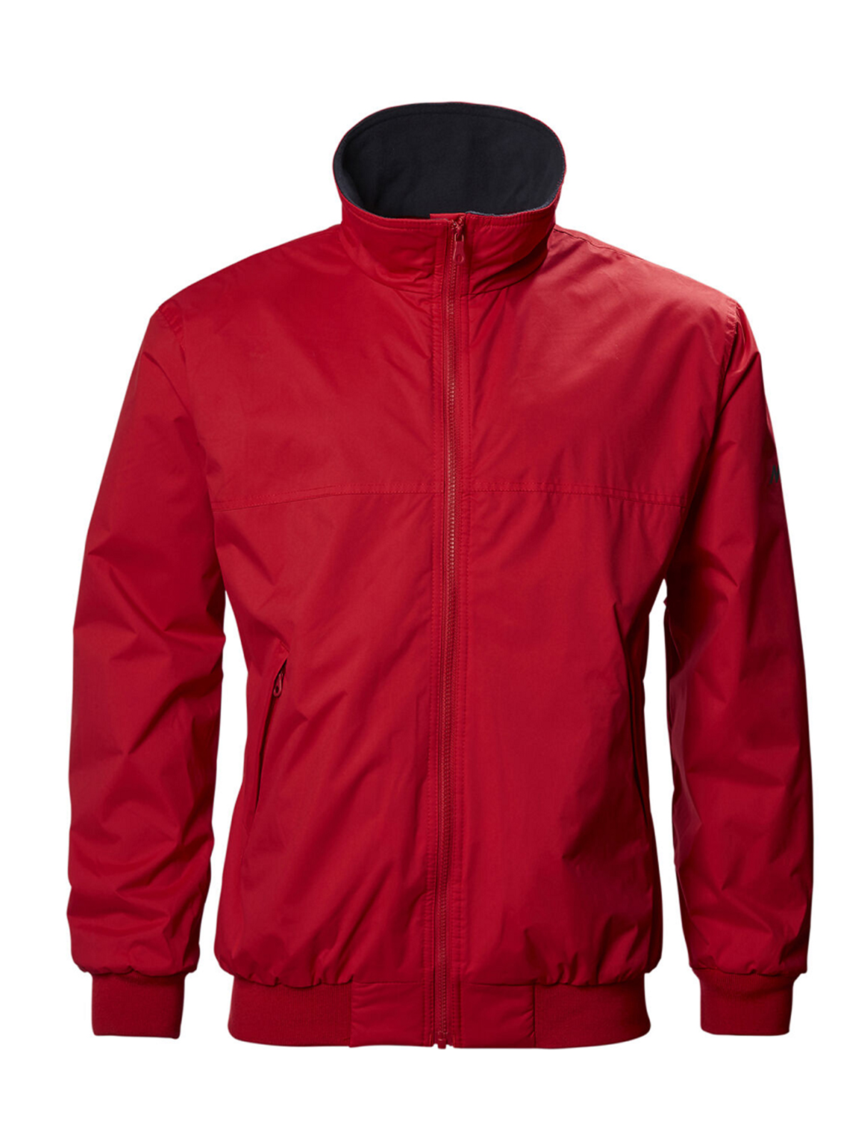 Mens Classic Snug Blouson Jacket