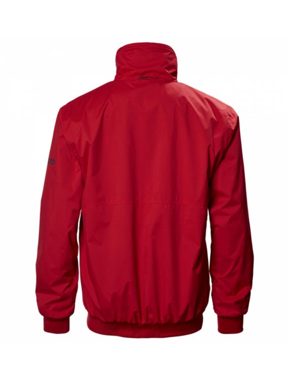 Mens Classic Snug Jacket