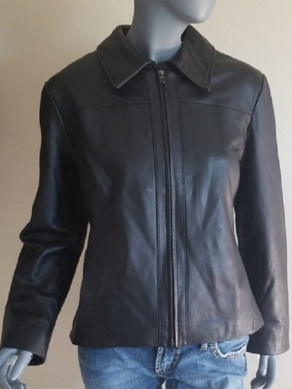 Mens Jaclyn Smith Jacket