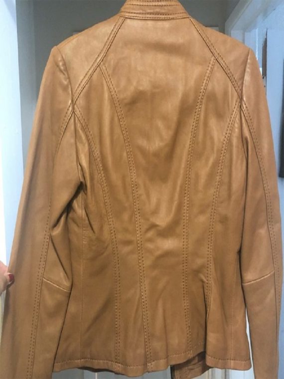 Mens Michael Kors Jacket