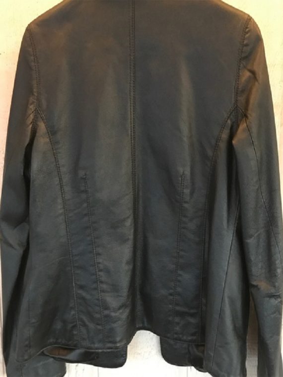 Mens Oscar Piel Jacket