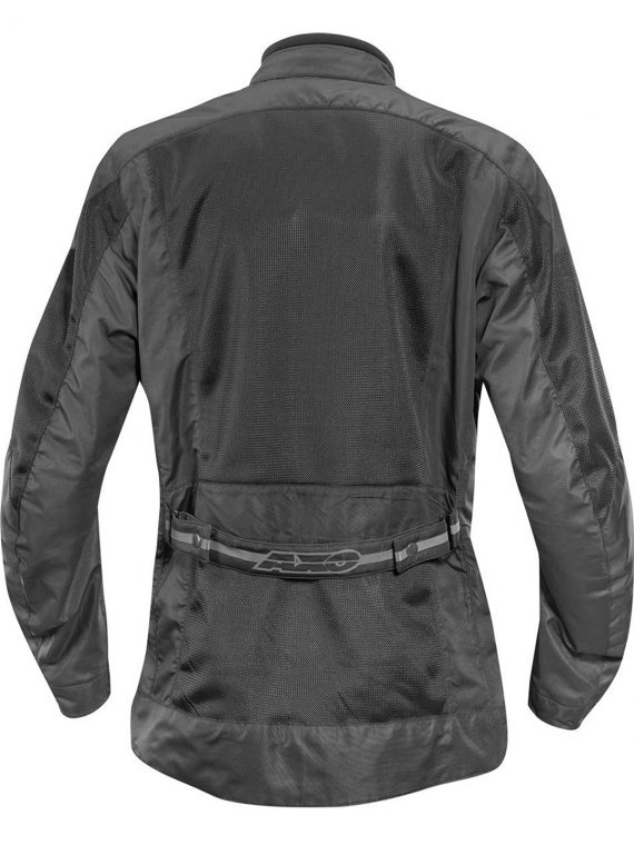 Mens Volcano Jacket