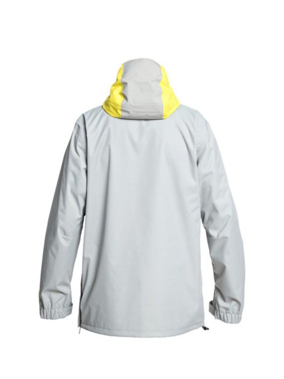 Men’s Asap Anorak Jacket