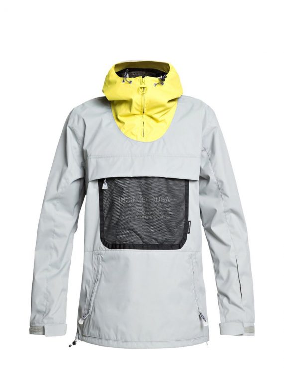 Men’s Dc Asap Anorak Jacket