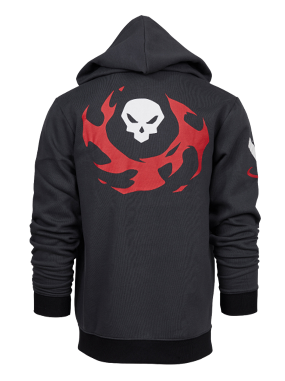 Men’s Fashion Reaper Hoodies